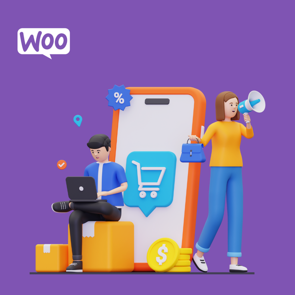 WooCommerce