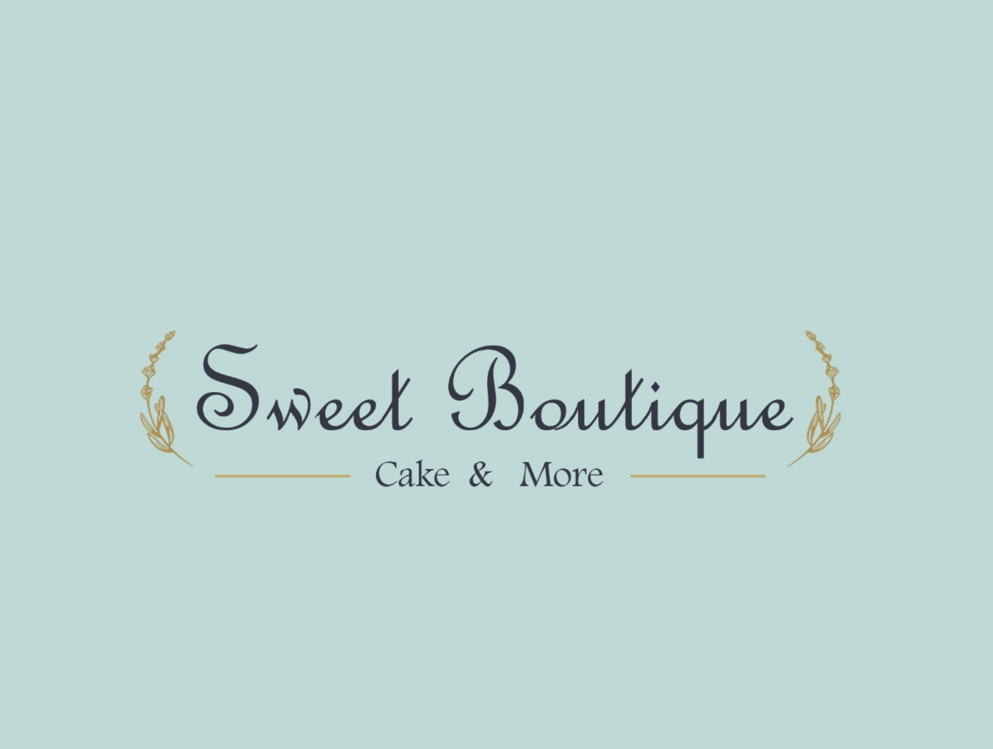 Sweet Boutique