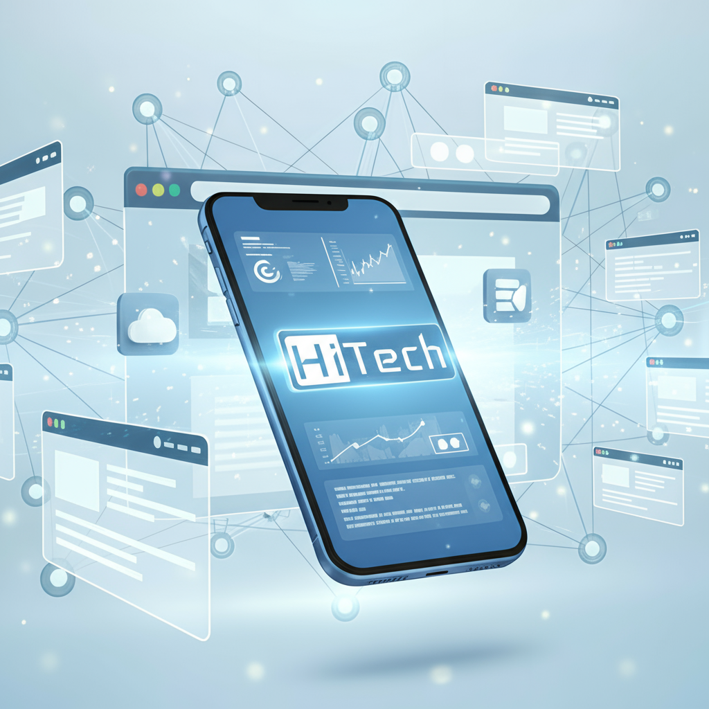Mobile Application Development