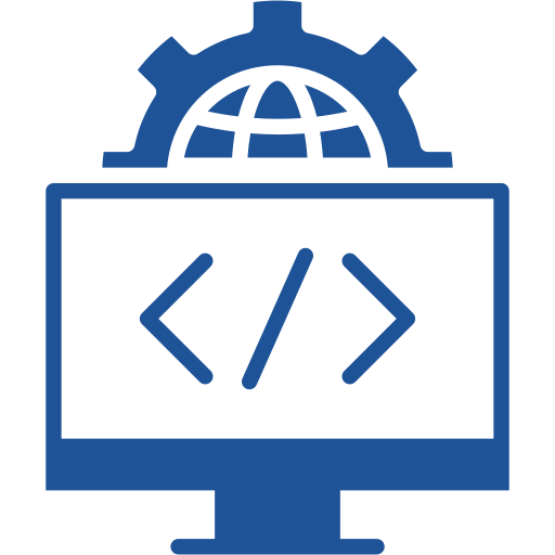 Website Design & Development