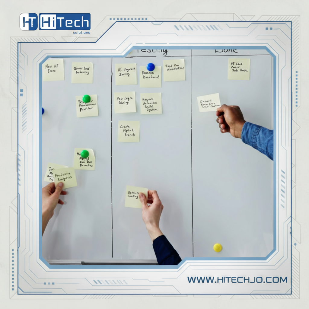 The Benefits of Agile Methodology in Software Development