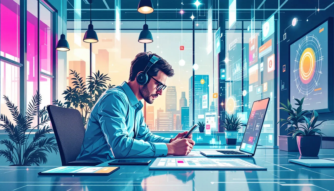 Mobile Application Development