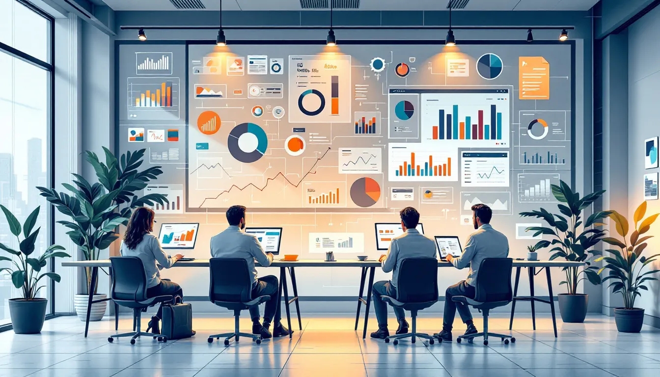 Business Systems Development