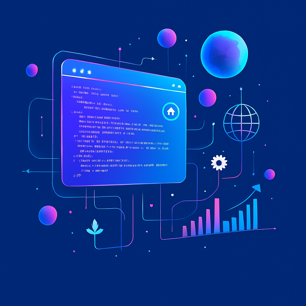 Web Development