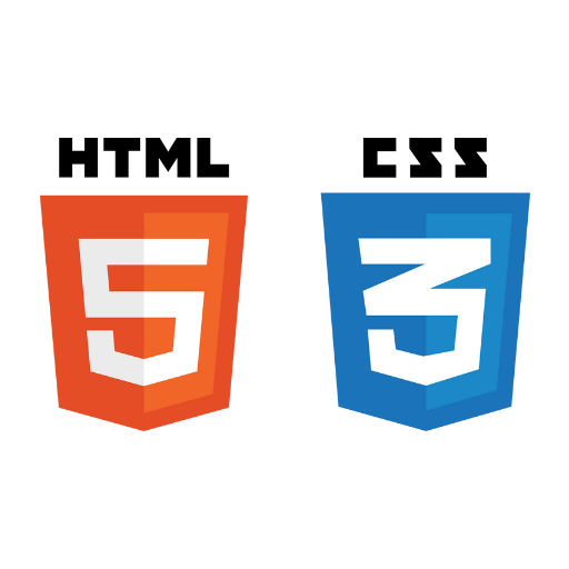 HTML & CSS